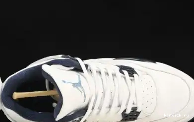 Retro 4 Air Jordan Style 2015 Columbia 0508